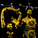 Image for article titled Fame And Fantasy In The Heavyweight Battle Of The Atlantic